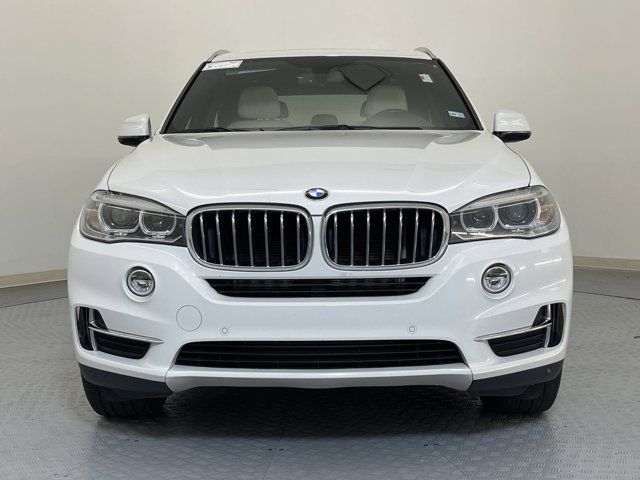 2017 BMW X5 sDrive35i