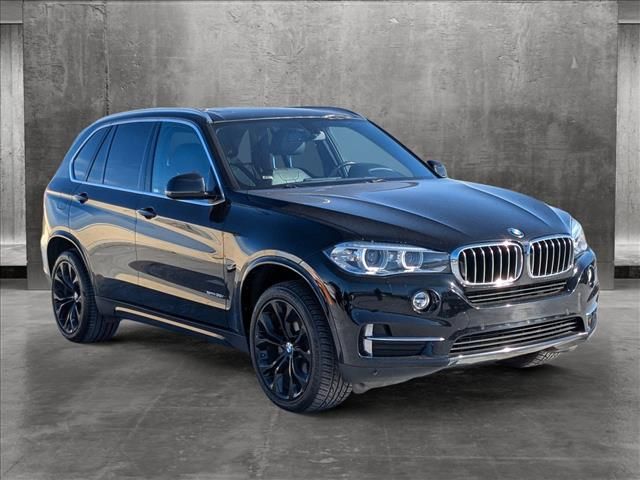 2017 BMW X5 sDrive35i