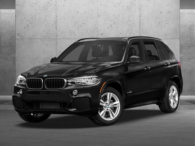 2017 BMW X5 sDrive35i