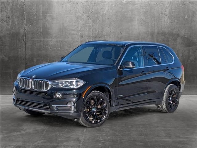 2017 BMW X5 sDrive35i