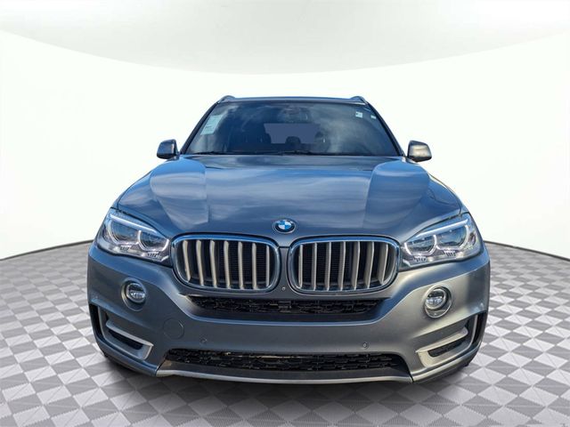 2017 BMW X5 sDrive35i