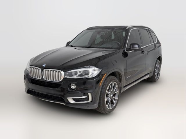 2017 BMW X5 sDrive35i