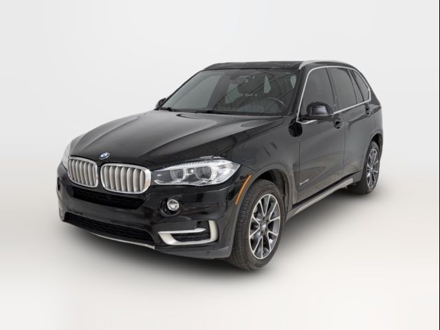 2017 BMW X5 sDrive35i