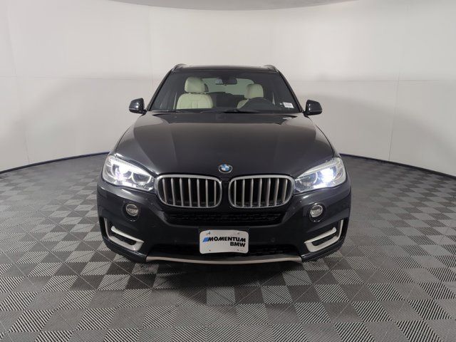 2017 BMW X5 sDrive35i