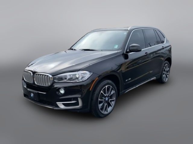 2017 BMW X5 sDrive35i