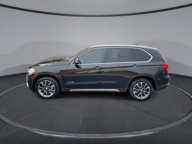 2017 BMW X5 sDrive35i