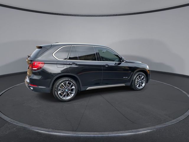 2017 BMW X5 sDrive35i