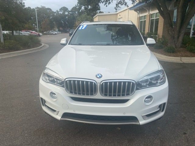 2017 BMW X5 sDrive35i