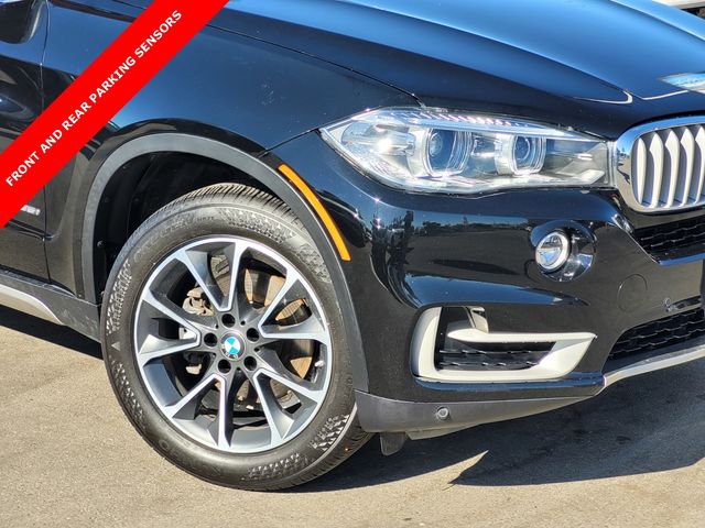 2017 BMW X5 sDrive35i