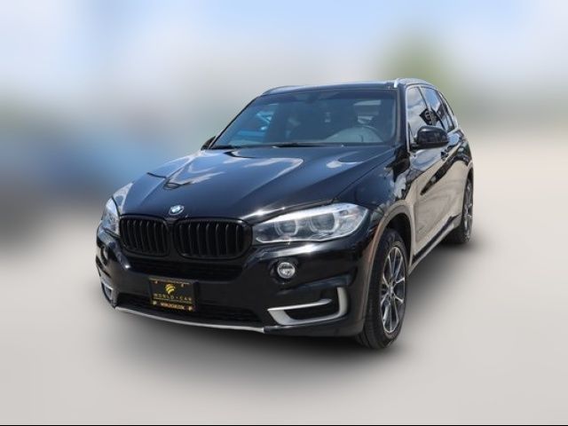 2017 BMW X5 sDrive35i