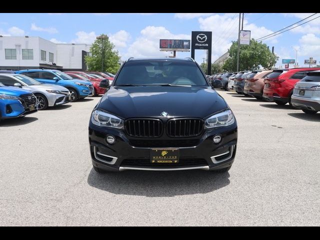 2017 BMW X5 sDrive35i