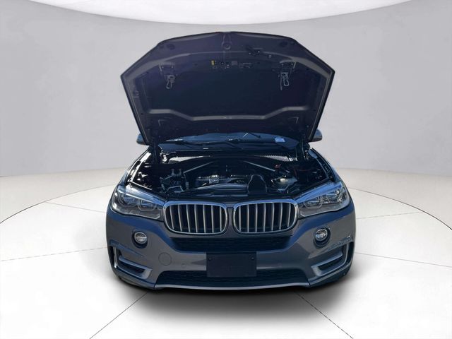 2017 BMW X5 sDrive35i