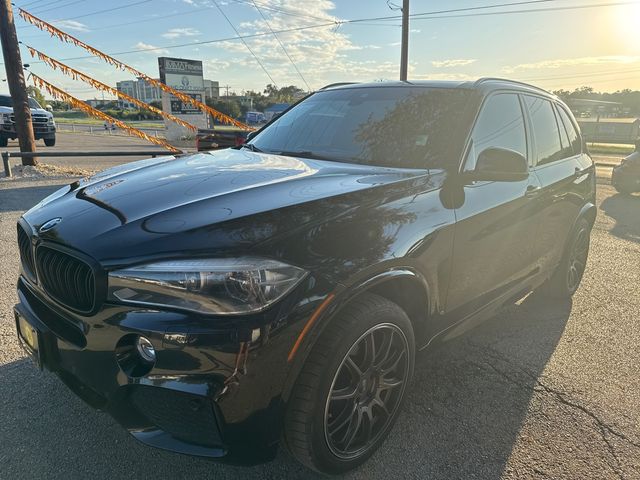 2017 BMW X5 sDrive35i