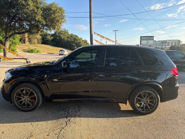 2017 BMW X5 sDrive35i