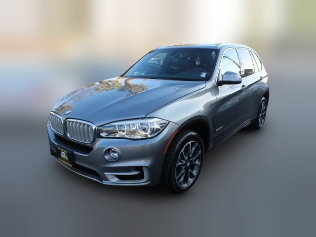 2017 BMW X5 sDrive35i