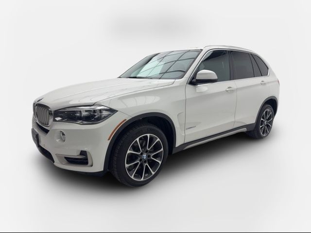 2017 BMW X5 sDrive35i