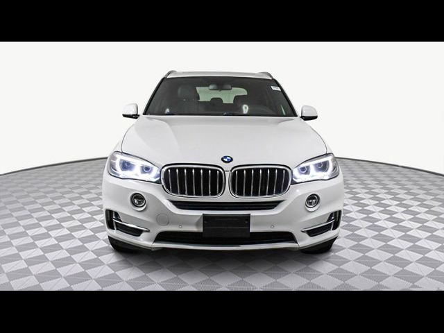 2017 BMW X5 sDrive35i