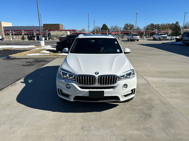 2017 BMW X5 sDrive35i