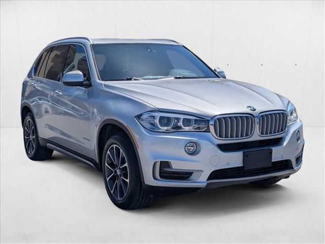 2017 BMW X5 sDrive35i