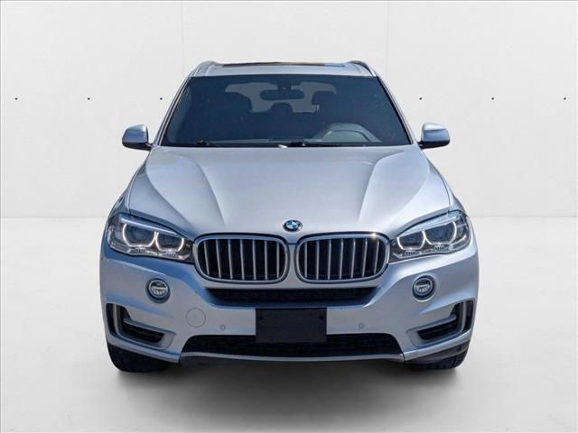 2017 BMW X5 sDrive35i