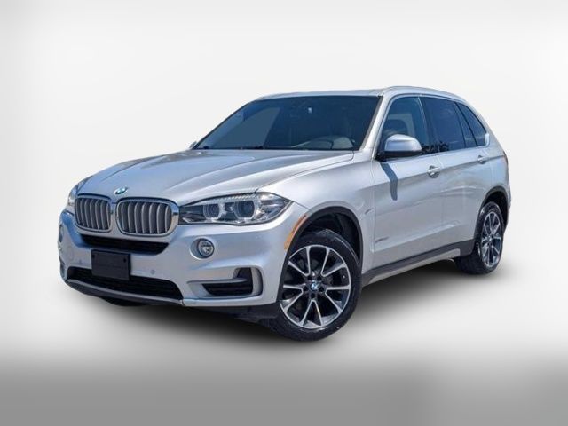 2017 BMW X5 sDrive35i