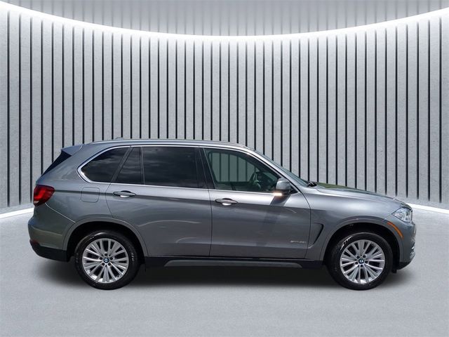 2017 BMW X5 sDrive35i