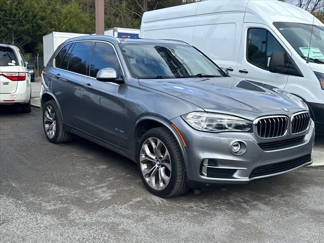 2017 BMW X5 sDrive35i