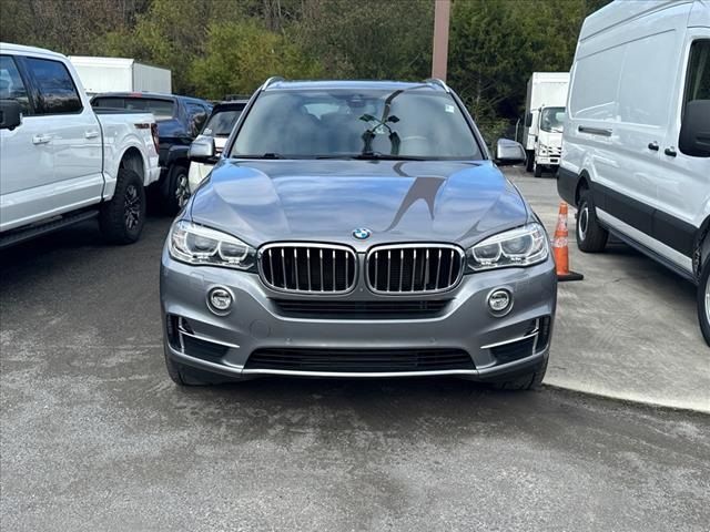 2017 BMW X5 sDrive35i