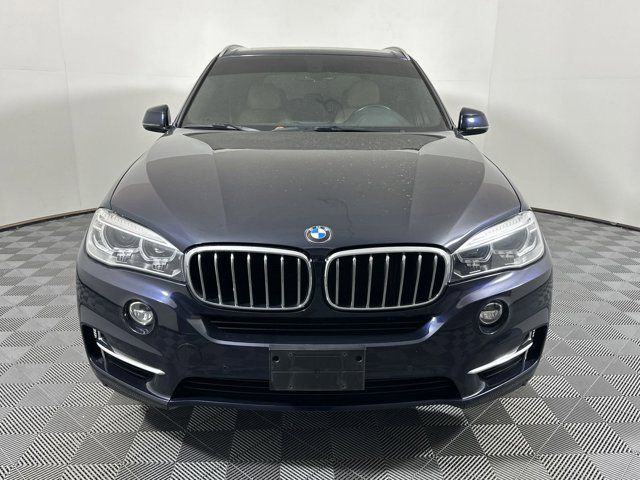 2017 BMW X5 sDrive35i