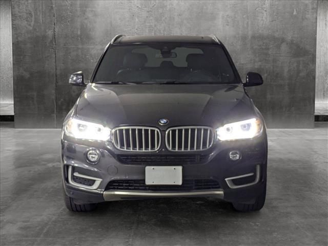 2017 BMW X5 sDrive35i