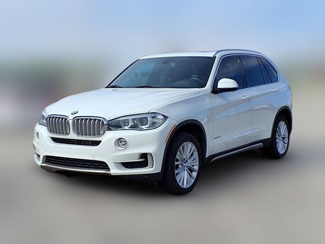 2017 BMW X5 sDrive35i