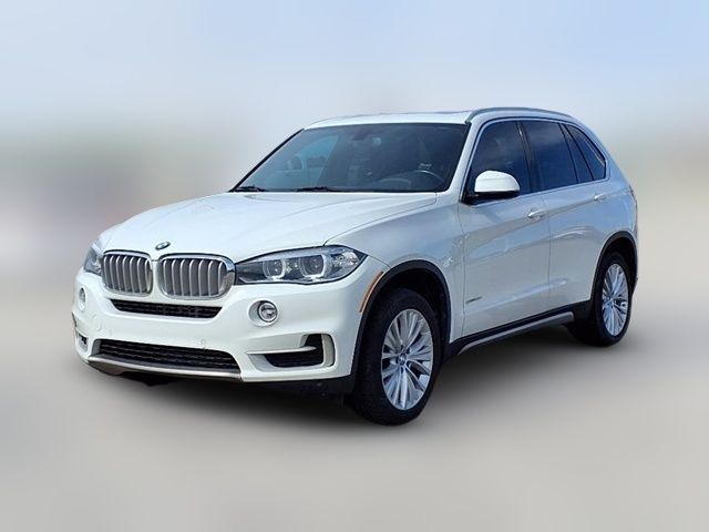 2017 BMW X5 sDrive35i