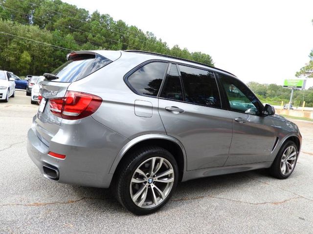 2017 BMW X5 sDrive35i