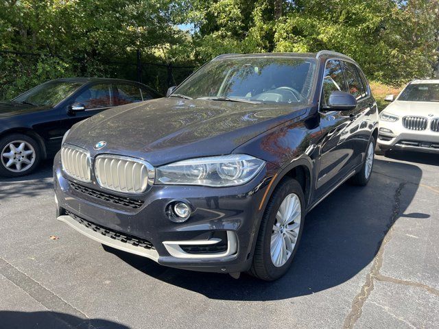 2017 BMW X5 sDrive35i