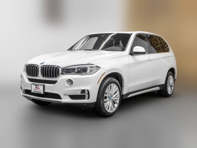 2017 BMW X5 sDrive35i