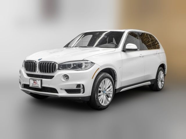 2017 BMW X5 sDrive35i