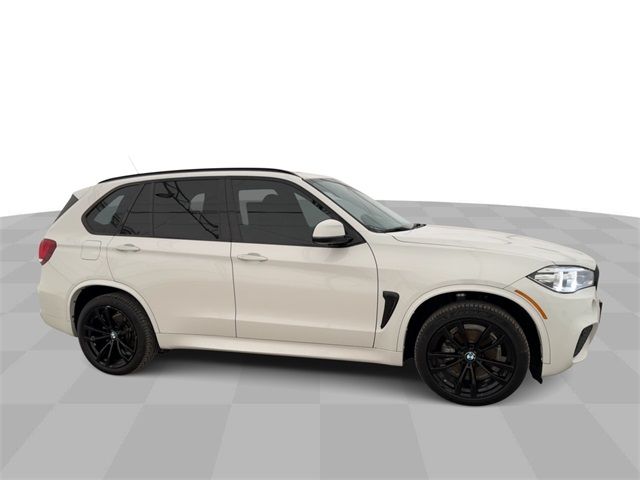 2017 BMW X5 sDrive35i