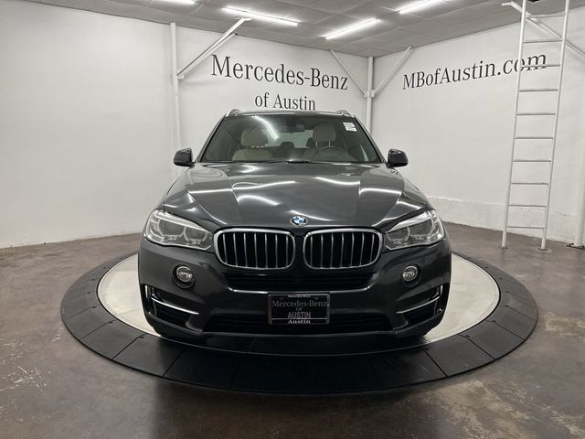 2017 BMW X5 sDrive35i