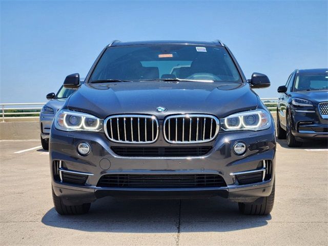 2017 BMW X5 sDrive35i