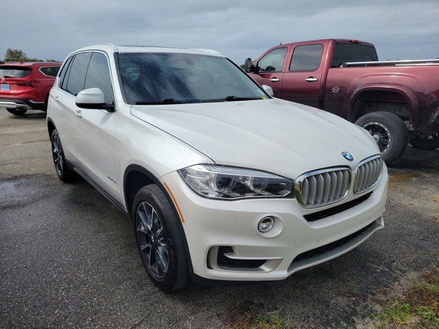 2017 BMW X5 sDrive35i