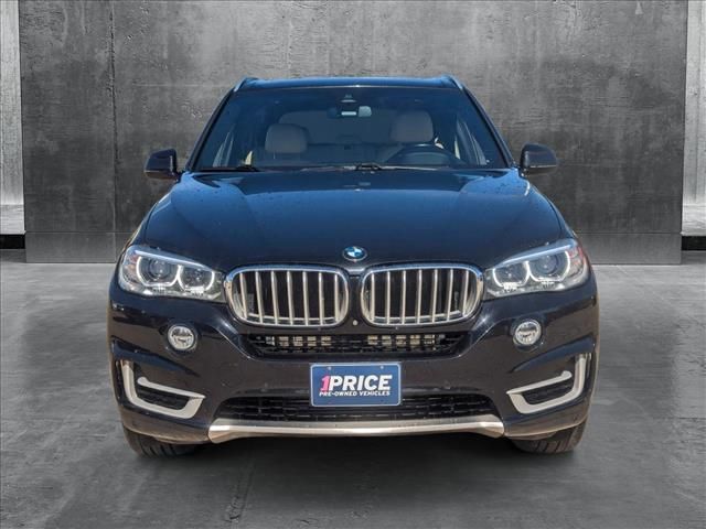 2017 BMW X5 sDrive35i