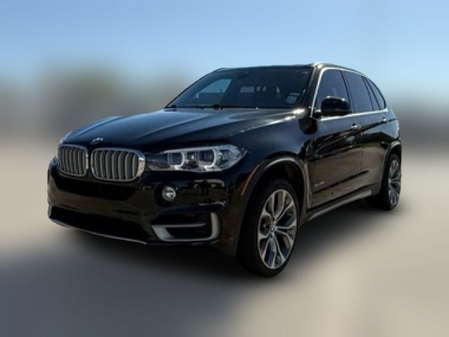 2017 BMW X5 sDrive35i