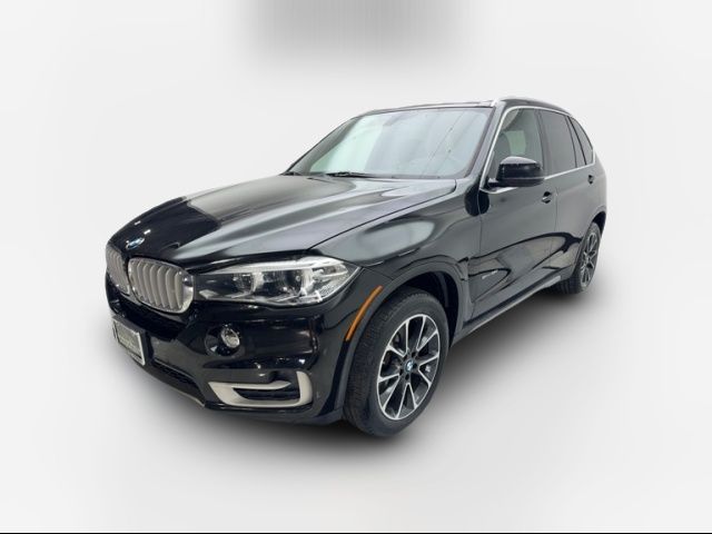 2017 BMW X5 sDrive35i