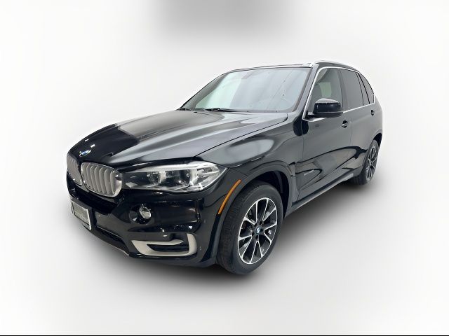 2017 BMW X5 sDrive35i