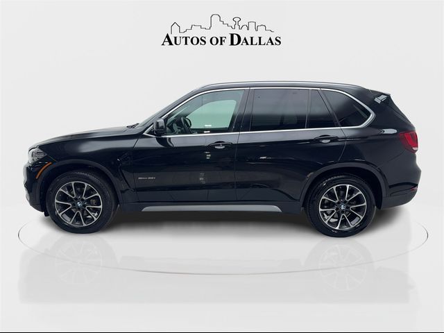 2017 BMW X5 sDrive35i