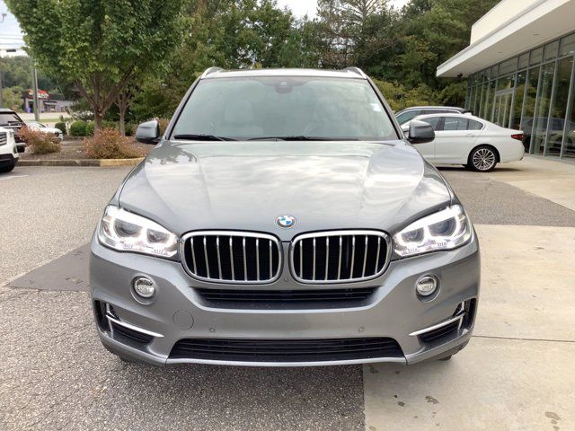 2017 BMW X5 sDrive35i