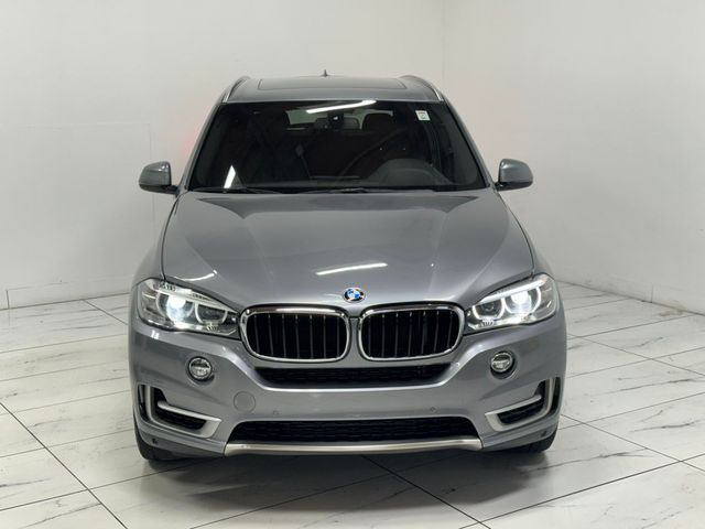 2017 BMW X5 sDrive35i