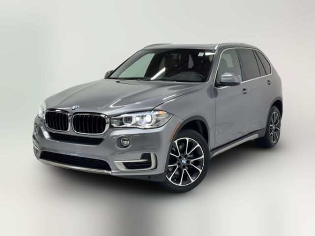 2017 BMW X5 sDrive35i