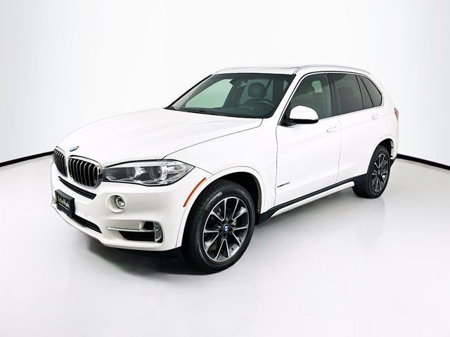 2017 BMW X5 sDrive35i