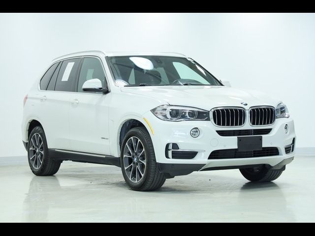 2017 BMW X5 sDrive35i